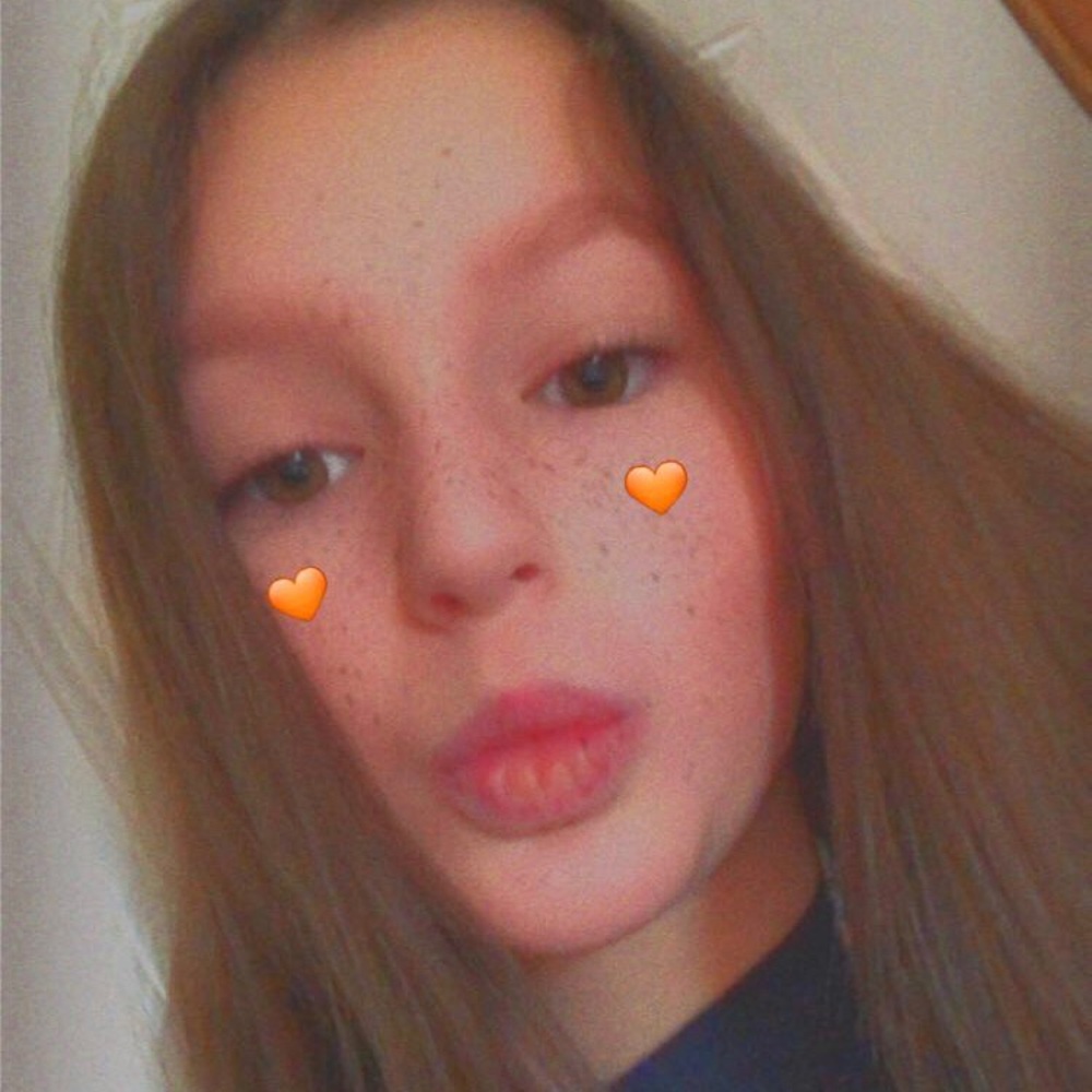 Meet your Posher, Sophie